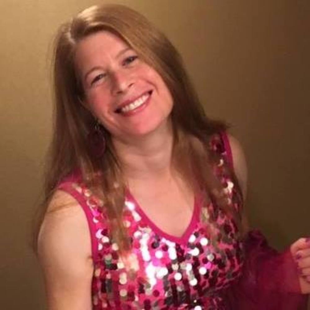 Meet your Posher, Tricia